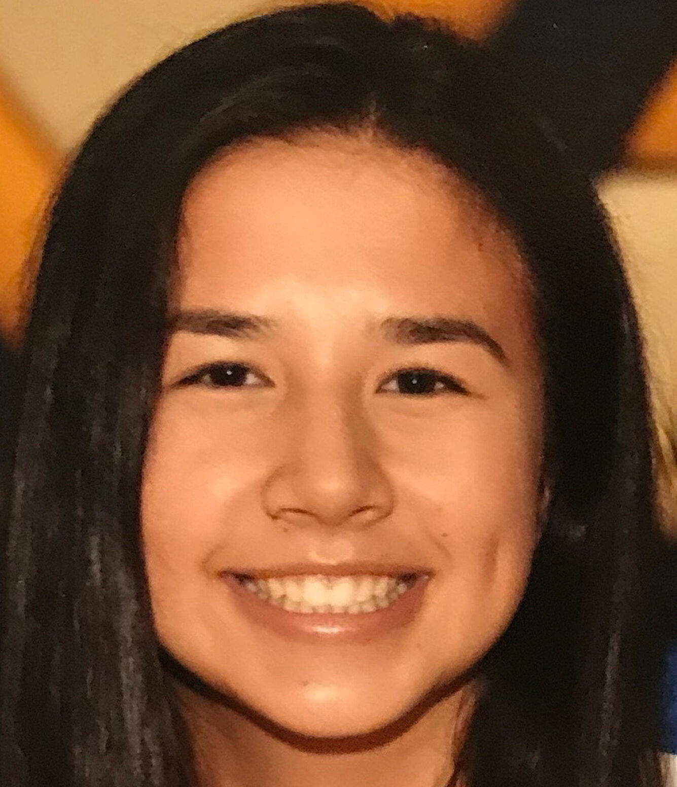 Ella Brinkmann, Borgia